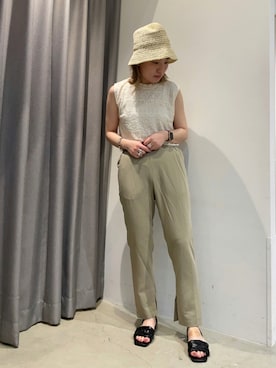 honokaさんのコーディネート