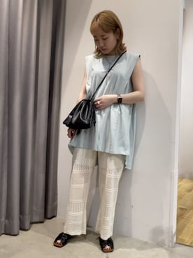 honokaさんのコーディネート