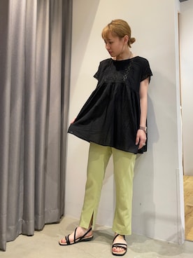 honokaさんのコーディネート