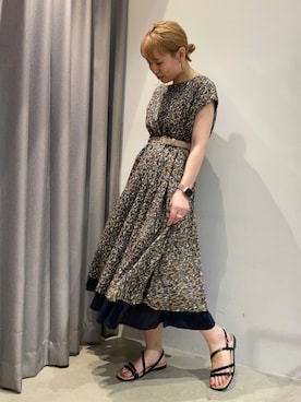 honokaさんのコーディネート