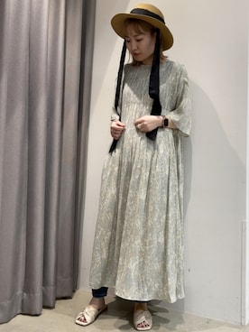 honokaさんのコーディネート