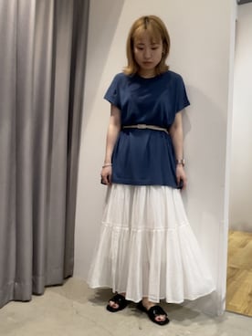 honokaさんのコーディネート