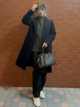 涼音さんのコーディネート