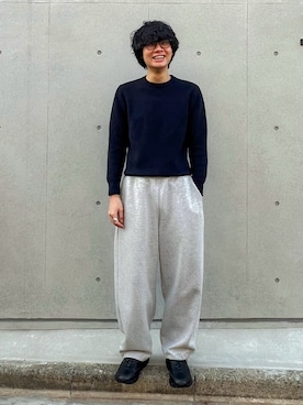 平莉川己夢(コム)さんのコーディネート