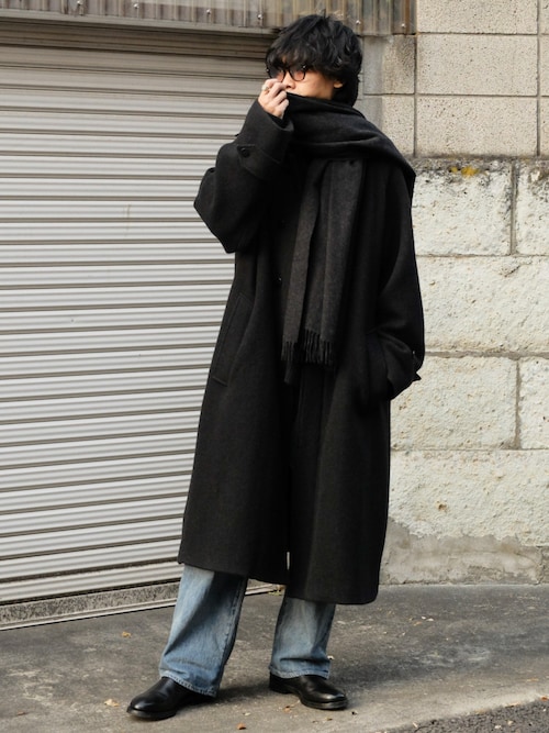 平莉川己夢(コム)さんのコーディネート