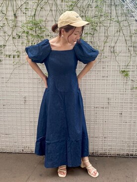 大澤由紀さんのコーディネート