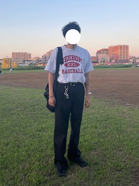 naruse さんのコーディネート