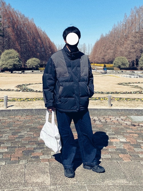 naruse さんのコーディネート