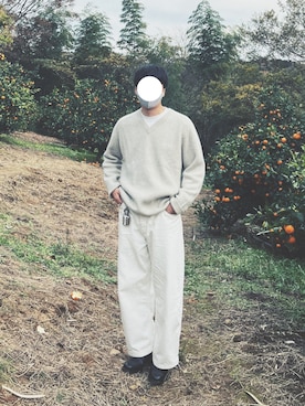 naruse さんのコーディネート