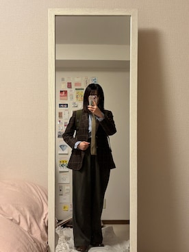 はんみさんのコーディネート