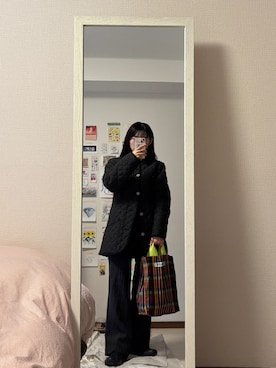 はんみさんのコーディネート