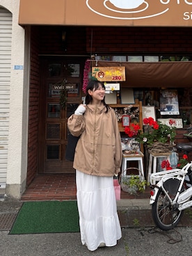 はるおさんのコーディネート