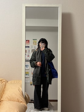 はんみさんのコーディネート