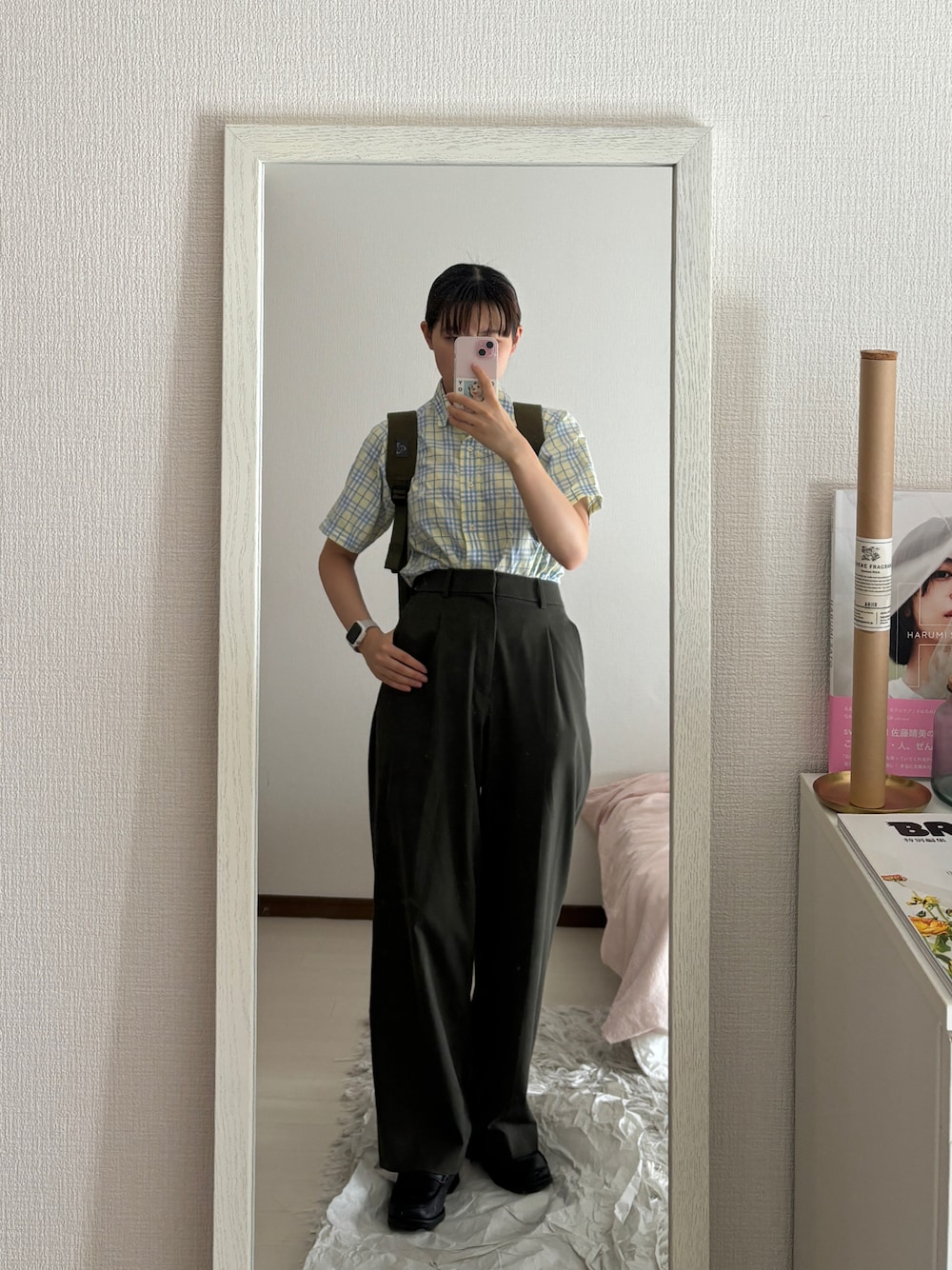 はるお|Parabootのローファーを使ったコーディネート - WEAR