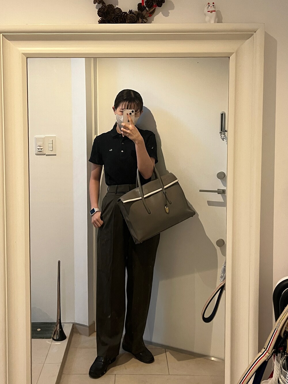 はるお|UNIQLOのパンツを使ったコーディネート - WEAR