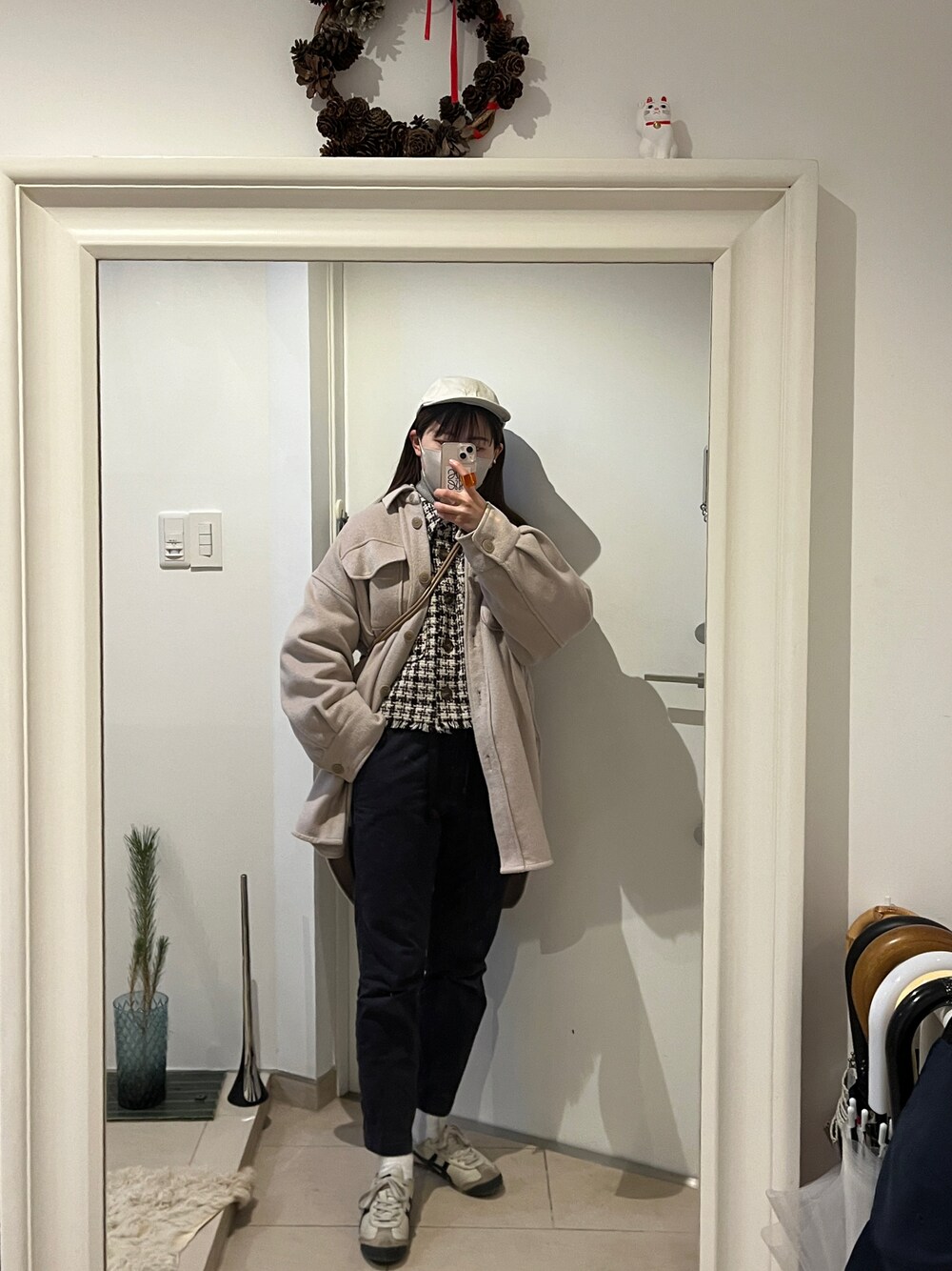 はるお|GRAMICCI のその他パンツを使ったコーディネート - WEAR