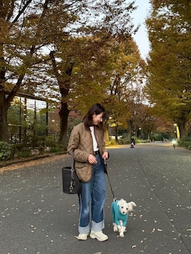 はんみさんのコーディネート