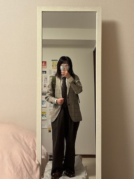 はんみさんのコーディネート