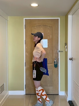 はんみさんのコーディネート