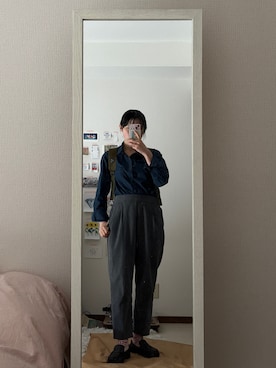 みたんさんのコーディネート