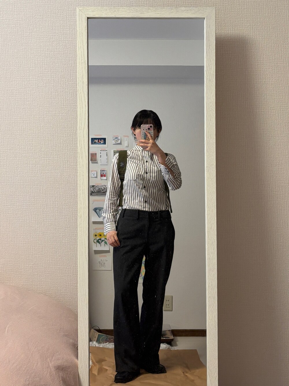はるお|RALPH LAURENのパンツを使ったコーディネート - WEAR