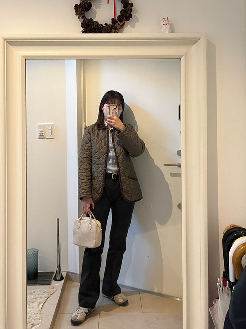 はるお|SHIPS JET BLUEのパンツを使ったコーディネート - WEAR