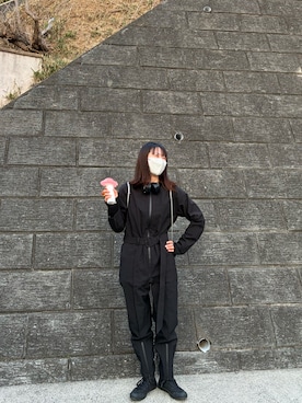 はんみさんのコーディネート