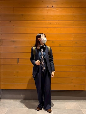 はんみさんのコーディネート