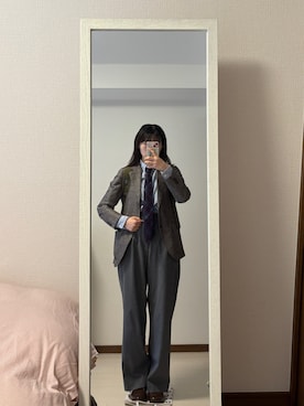 はんみさんのコーディネート