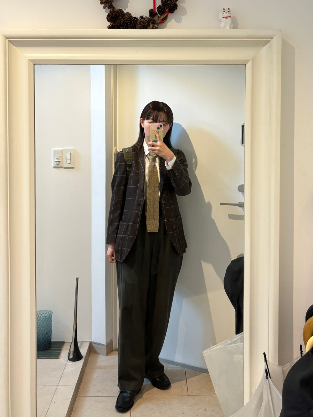 はるお|UNIQLOのパンツを使ったコーディネート - WEAR
