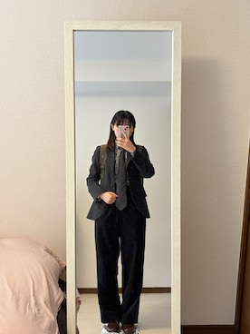 はんみさんのコーディネート