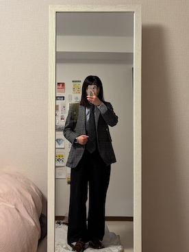 はんみさんのコーディネート