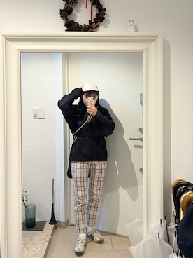 みたんさんの（BROOKS BROTHERS | ブルックスブラザーズ）を使ったコーディネート
