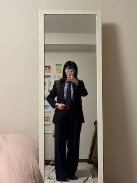 はんみさんのコーディネート