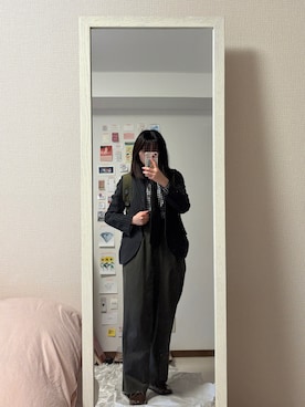 はんみさんのコーディネート