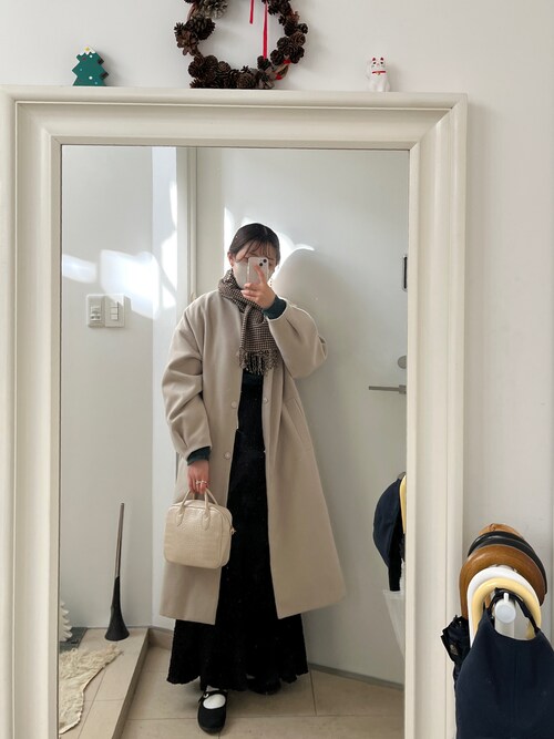 はるお|Ray BEAMSのスカートを使ったコーディネート - WEAR