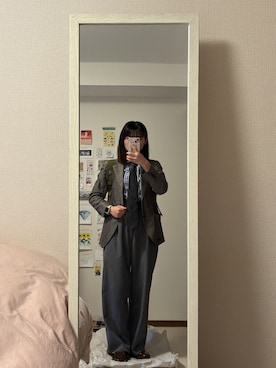 はんみさんのコーディネート