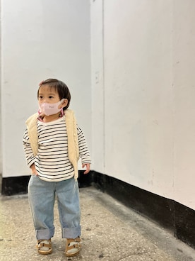 Tomato ✖️  Lemonさんのコーディネート