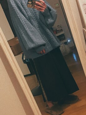 「harapeco（ハラペコ）のアイテム」を使った、かふねさん（メンズ・165cm）の夏コーディネート