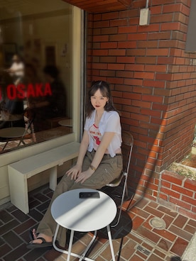micoさんのコーディネート