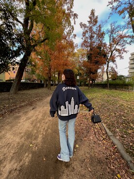 micoさんのコーディネート