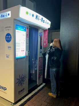 micoさんのコーディネート