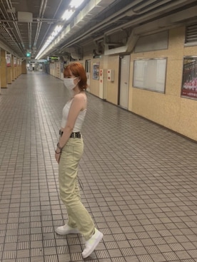 micoさんのコーディネート