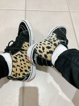 N@oさん(メンズ・168cm)の冬コーディネート