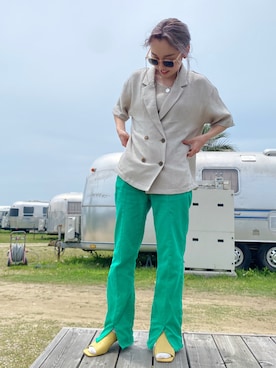 🥜さんのコーディネート