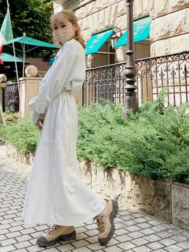 🥜さんのコーディネート