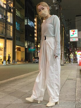 🥜さんのコーディネート