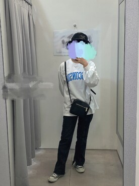 memaさんのコーディネート