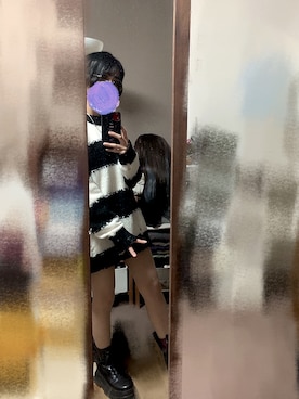 memaさんのコーディネート