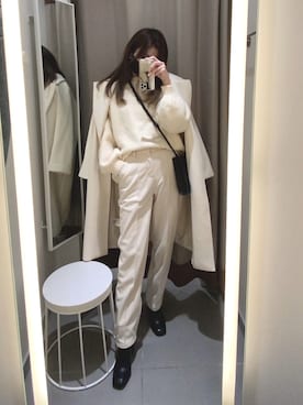 chiiさんのコーディネート